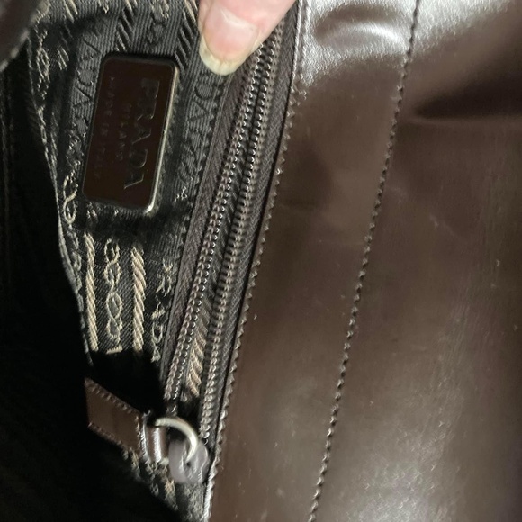 Prada Mini Crossbody Bag - Picture 9 of 16